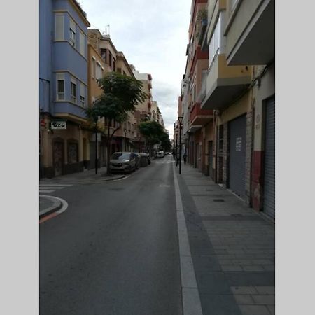 Cozy Apartment In The Heart Of Alicante! Exterior photo