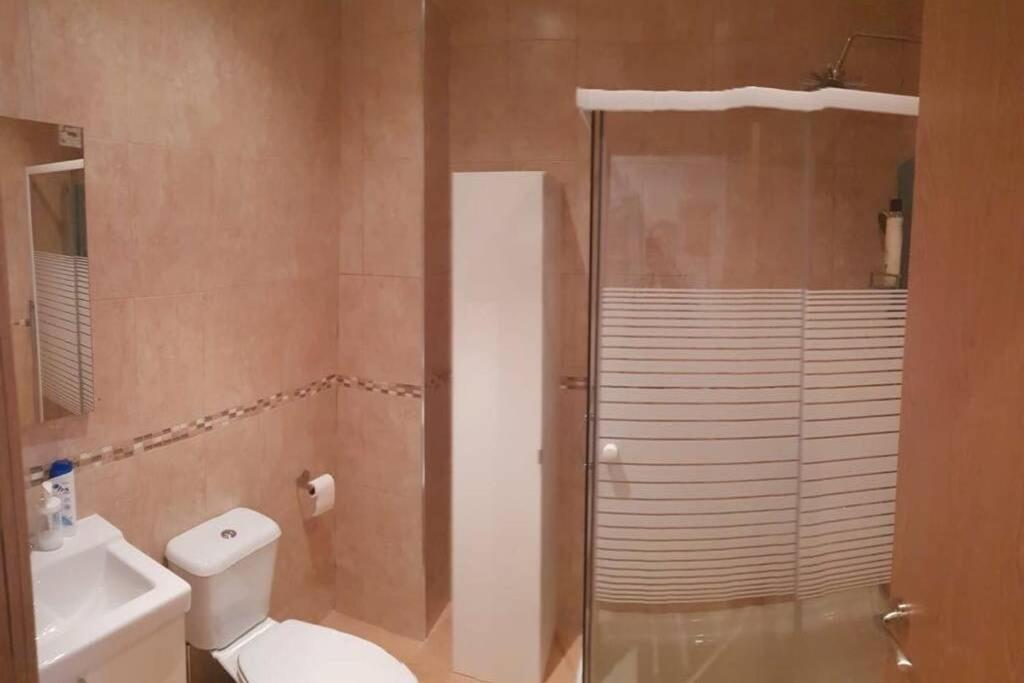 Cozy Apartment In The Heart Of Alicante! Exterior photo