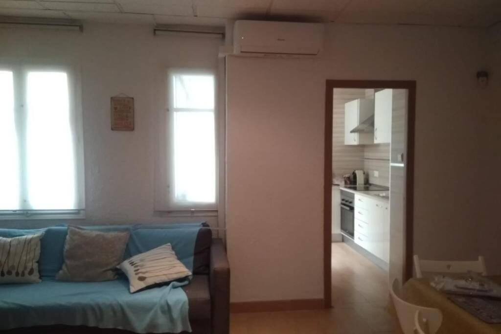 Cozy Apartment In The Heart Of Alicante! Exterior photo